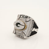 2010 Green Bay Packers Super Bowl Ring - Ultra Premium Series