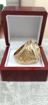 2020 Los Angeles Lakers Championship Ring - Standard Series