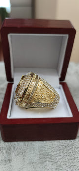 2020 Los Angeles Lakers Championship Ring - Standard Series