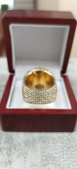 2020 Los Angeles Lakers Championship Ring - Standard Series