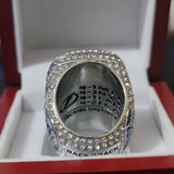2021 Tampa Bay Lightning Stanley Cup Back to Back Ring - Standard Series