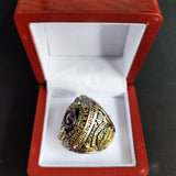 2022 Georgia Bulldogs National Championship Ring - Standard Series