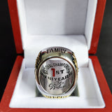 2022 Georgia Bulldogs National Championship Ring - Standard Series