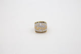 1999 St. Louis Rams(Los Angeles Rams) Super Bowl Championship Ring - Ultra Premium Series