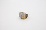 1999 St. Louis Rams(Los Angeles Rams) Super Bowl Championship Ring - Ultra Premium Series