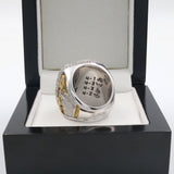 2017 Pittsburgh Penguins Stanley Cup Ring - Ultra Premium Series