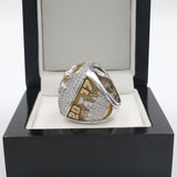 2017 Pittsburgh Penguins Stanley Cup Ring - Ultra Premium Series