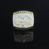 1999 St. Louis Rams(Los Angeles Rams) Super Bowl Championship Ring - Ultra Premium Series