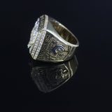 1999 St. Louis Rams(Los Angeles Rams) Super Bowl Championship Ring - Ultra Premium Series