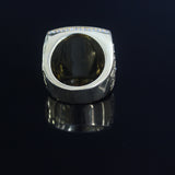 1999 St. Louis Rams(Los Angeles Rams) Super Bowl Championship Ring - Ultra Premium Series