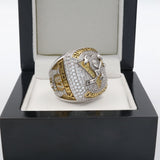 2017 Pittsburgh Penguins Stanley Cup Ring - Ultra Premium Series