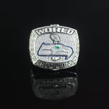 2013 Seattle Seahawks Super Bowl Ring - Ultra Premium Series