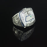 2013 Seattle Seahawks Super Bowl Ring - Ultra Premium Series
