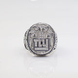 2011 New York Giants Super Bowl Ring - Ultra Premium Series