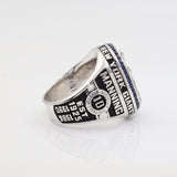 2011 New York Giants Super Bowl Ring - Ultra Premium Series