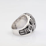 2011 New York Giants Super Bowl Ring - Ultra Premium Series