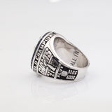 2011 New York Giants Super Bowl Ring - Ultra Premium Series