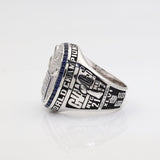 2011 New York Giants Super Bowl Ring - Ultra Premium Series