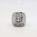 2012 San Francisco Giants World Series Championship Ring - Ultra Premium Series