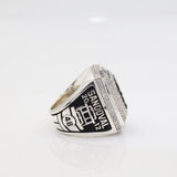 2012 San Francisco Giants World Series Championship Ring - Ultra Premium Series