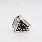 2012 San Francisco Giants World Series Championship Ring - Ultra Premium Series