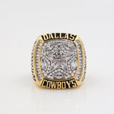 1995 Dallas Cowboys Super Bowl Ring - Ultra Premium Series