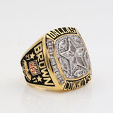 1995 Dallas Cowboys Super Bowl Ring - Ultra Premium Series