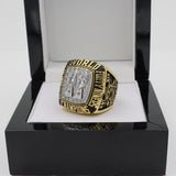 1984 San Francisco 49ers Super Bowl Ring - Ultra Premium Series