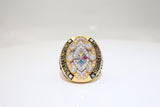2008 Pittsburgh Steelers Super Bowl Ring - Ultra Premium Series