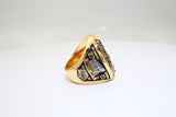 2008 Pittsburgh Steelers Super Bowl Ring - Ultra Premium Series