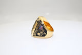2008 Pittsburgh Steelers Super Bowl Ring - Ultra Premium Series