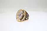 2008 Pittsburgh Steelers Super Bowl Ring - Ultra Premium Series