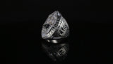 2018 New England Patriots Super Bowl Ring - Ultra Premium Series