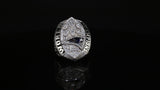 2018 New England Patriots Super Bowl Ring - Ultra Premium Series
