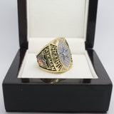 1992 Dallas Cowboys Super Bowl Ring - Ultra Premium Series