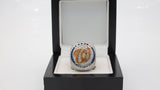 2019 Washington Nationals World Series Ring - Ultra Premium Series