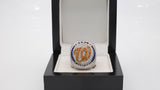 2019 Washington Nationals World Series Ring - Ultra Premium Series