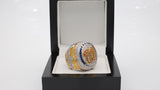2019 Washington Nationals World Series Ring - Ultra Premium Series