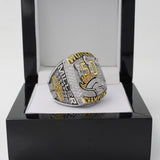 2015 Denver Broncos Super Bowl Ring - Ultra Premium Series