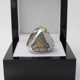 2015 Denver Broncos Super Bowl Ring - Ultra Premium Series