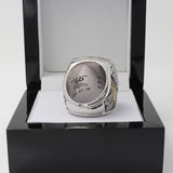 2015 Denver Broncos Super Bowl Ring - Ultra Premium Series