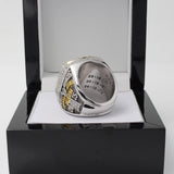 2015 Denver Broncos Super Bowl Ring - Ultra Premium Series