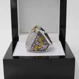 2015 Denver Broncos Super Bowl Ring - Ultra Premium Series