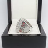 2013 Chicago Blackhawks Stanley Cup Ring - Ultra Premium Series