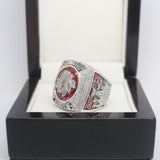2013 Chicago Blackhawks Stanley Cup Ring - Ultra Premium Series