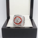 2013 Chicago Blackhawks Stanley Cup Ring - Ultra Premium Series