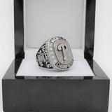 2008 Philadelphia Phillies World Series Championship Ring - Ultra Premium Series