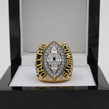 1993 Dallas Cowboys Super Bowl Ring - Ultra Premium Series