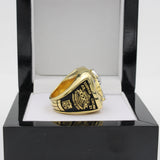 2002 Tampa Bay Buccaneers Super Bowl Ring - Ultra Premium Series