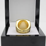 2002 Tampa Bay Buccaneers Super Bowl Ring - Ultra Premium Series
